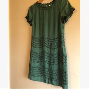 Boden boho looking summer dress